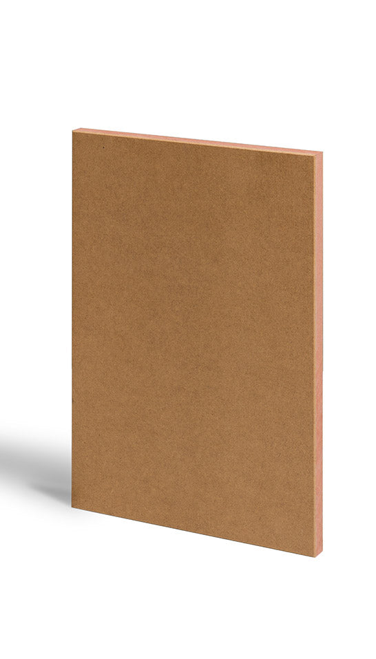 MDF Fire Rated 2440 X1220 12mm Class B