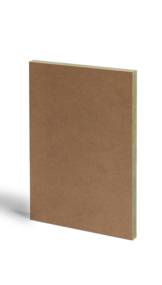 Mdf Moisture Resist. 1220 X600  X 12mm - Woodworkers.ie - 
