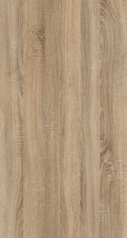 Melamine Panel Cambrian Oak Finsa 2440MM LONG  - TWO  WIDTHS AVAILABLE   (100% Pefc Certified )
