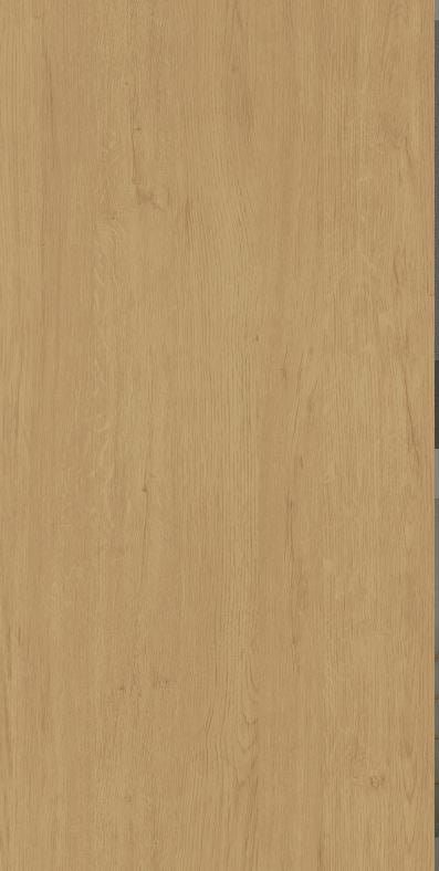 Melamine Panel Lissa Oak 2440 X 600 X 18mm