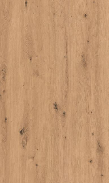 Melamine Panel Roble Amazona Finsa 2440 X 600