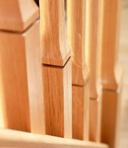 DUBLIN STAIR PARTS