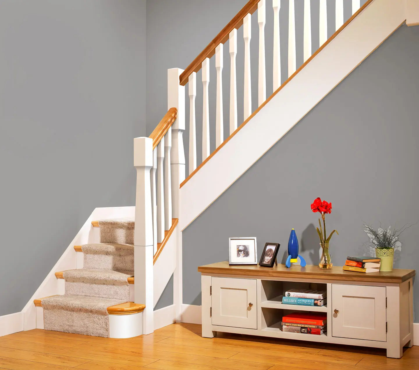 MONACO STAIR PARTS