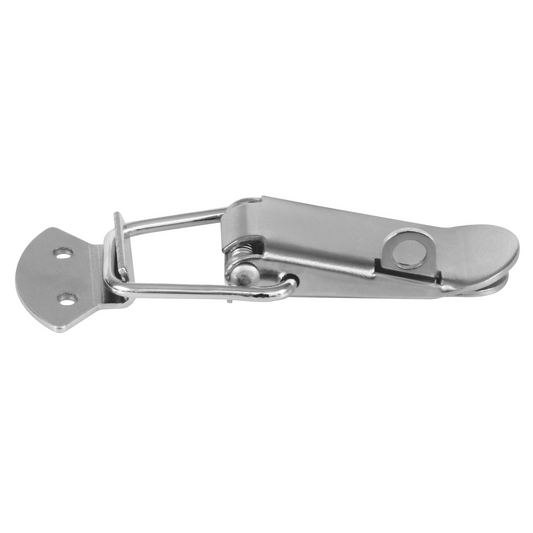 NICKLE PLATED TOGGLE 60 X 16 2pk - Woodworkers.ie - 