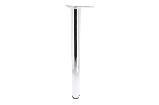 GTV CHROME LEG 870 X 60MM