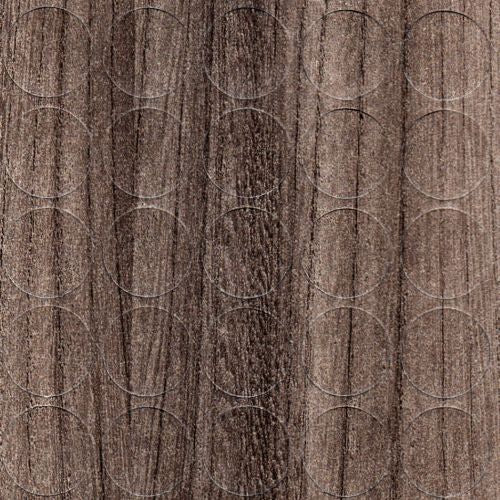 NOGAL SIENA ADHESIVE CAPS   (866) - Woodworkers.ie - 