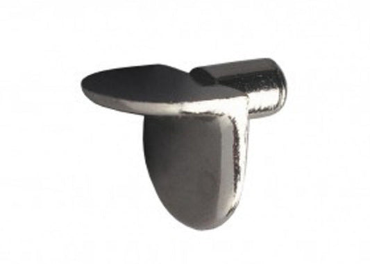 NP SHELF STUD 5MM DIA PK OF 50 PCS - Woodworkers.ie - 