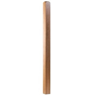 Newel Base 1500mm - Woodworkers.ie - 