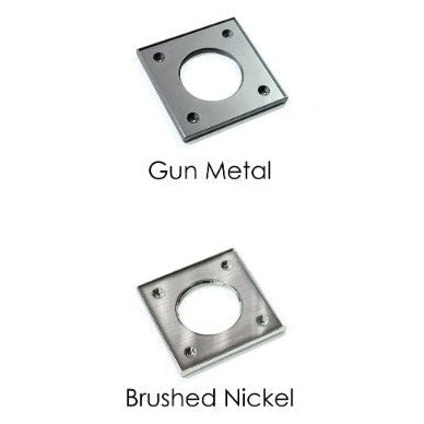 Newel Base Connector - Woodworkers.ie - 