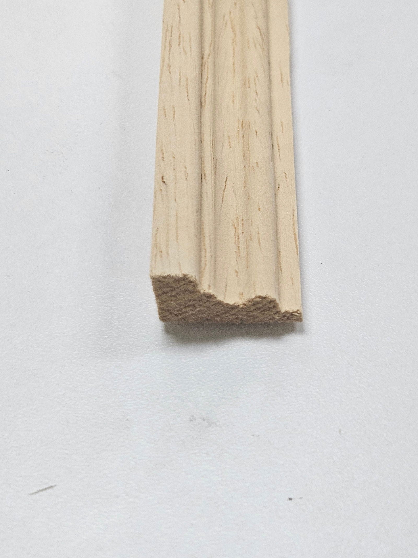 OBECHE BASE 7/8" X 8'