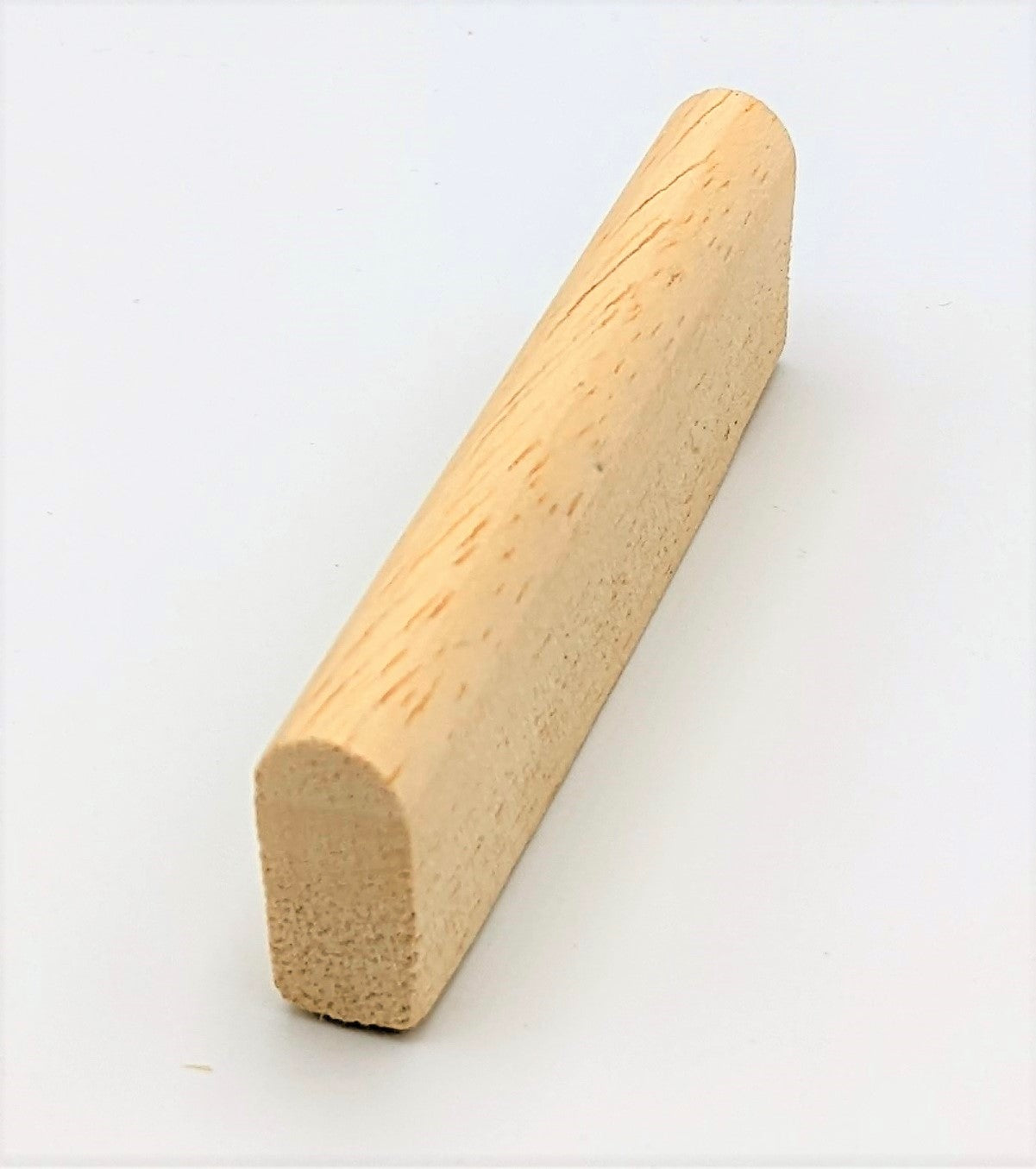 OBECHE PARTING BEAD 21 X 9  2.4M - Woodworkers.ie - 