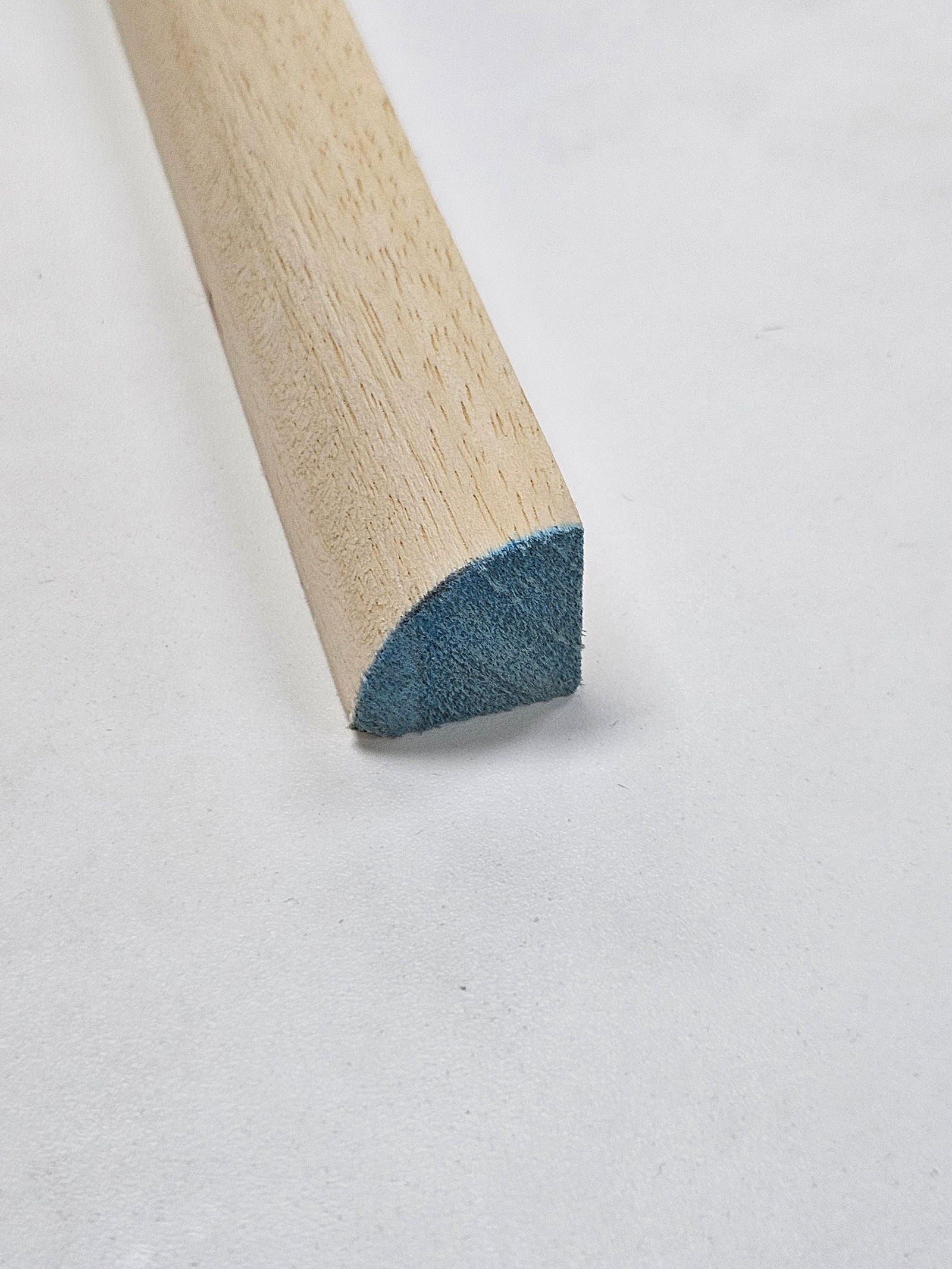 OBECHE QUADRANT 1/2" X 8' - Woodworkers.ie - 