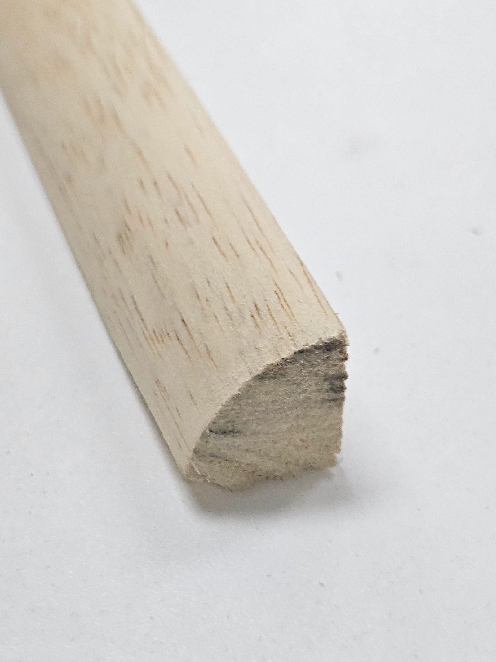 OBECHE QUADRANT 3/4" X 8' - Woodworkers.ie - 