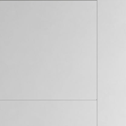 ORLANDO GROOVED WHITE PRIMED DOOR