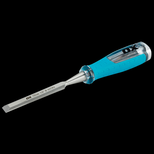 OX Pro Heavy Duty Wood Chisel  ( 5 VARIANTS )