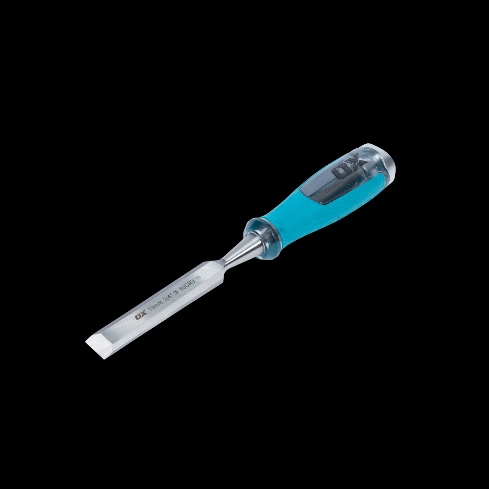 OX Pro Heavy Duty Wood Chisel  ( 5 VARIANTS )