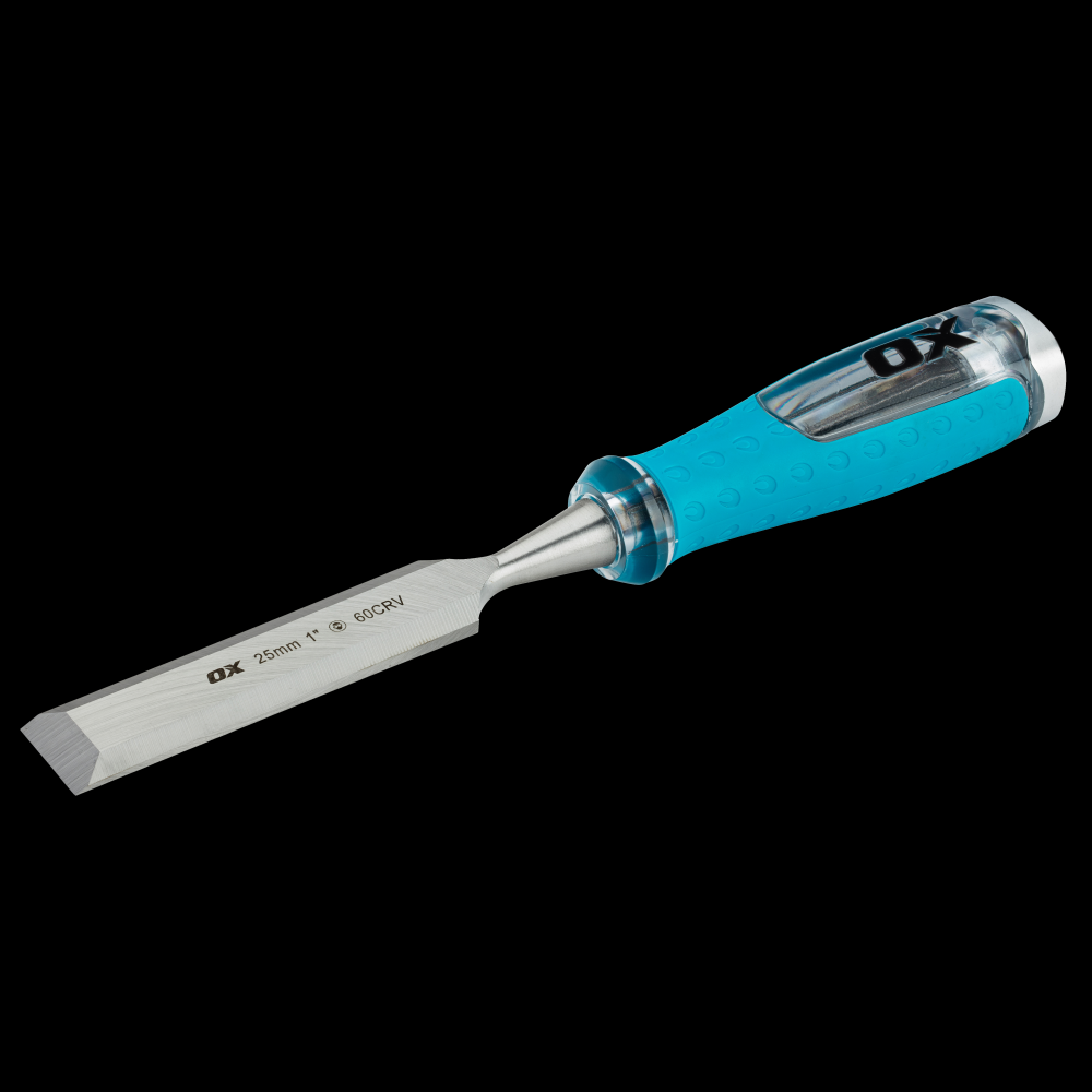 OX Pro Heavy Duty Wood Chisel  ( 5 VARIANTS )