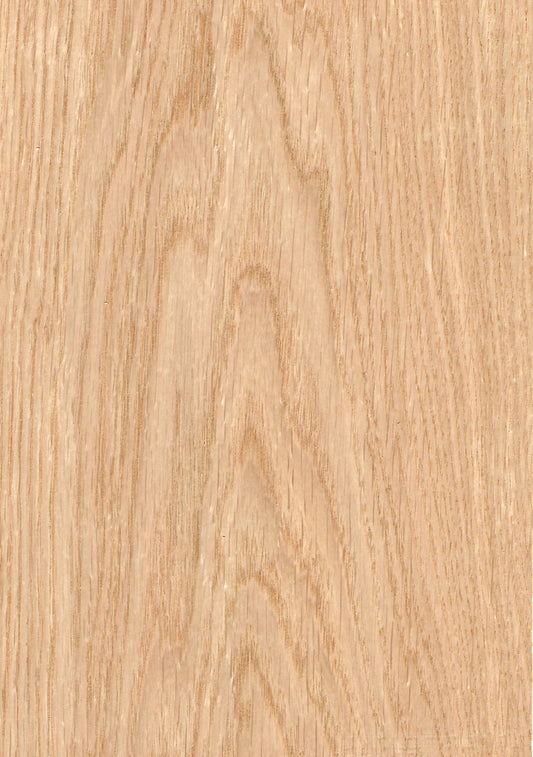 OAK VENEERED PLYWOOD 2500 X 1220 X 19MM