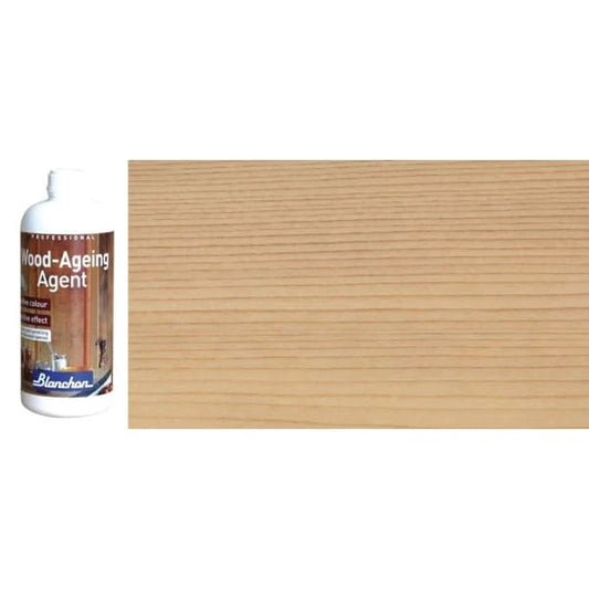 Blanchon Wood Ageing Agent Old Pine 1Lt (10 Variants Available )