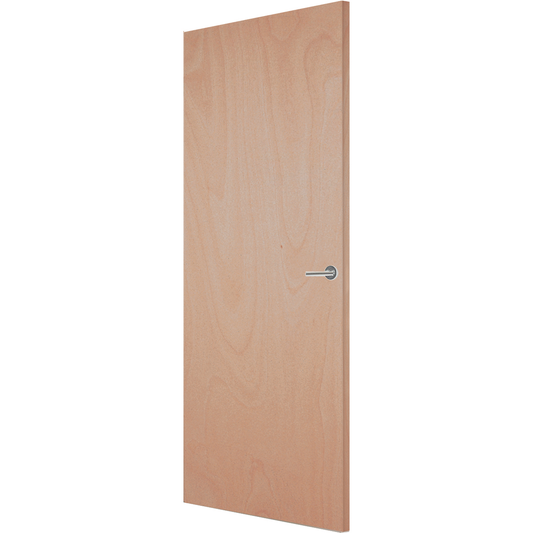 POPULAR FD30 FIRESHIELD PAINT GRADE DOOR