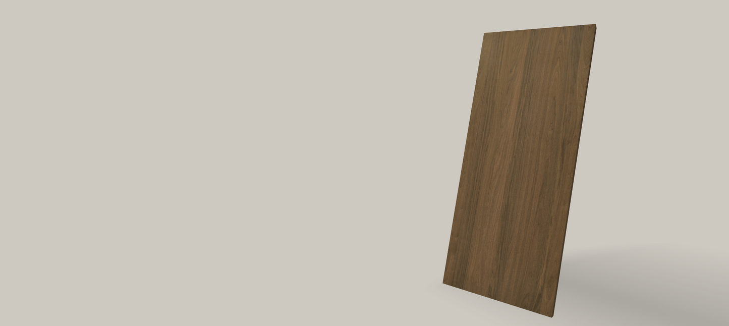 SHINNOKI PREMIUM  2790 X 1240 X 19 MDF PREFINISHED SHEETS  (7 Variants Available)