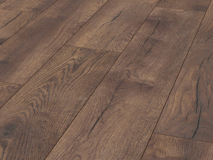 12MM ROBUSTO 4V AC5 PETTERSSON OAK DARK ER 1.293M2