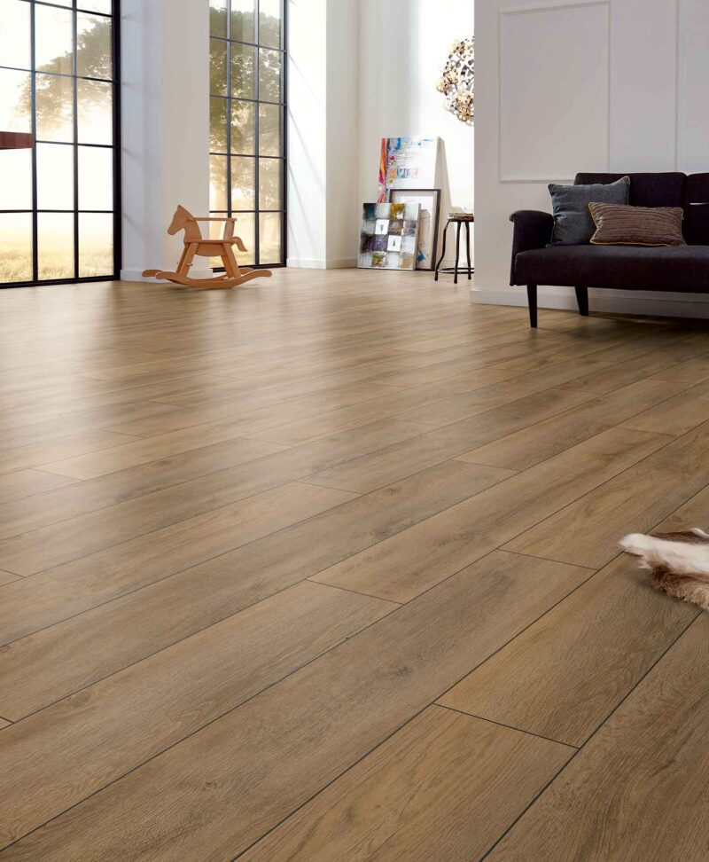 12MM ROBUSTO 4V AC5 PREMIUM OAK BROWN AF 1.293M2