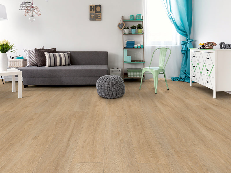 12MM ROBUSTO 4V AC5 PREMIUM OAK LIGHT DN 1.293M2