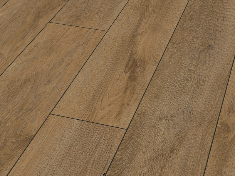 12MM ROBUSTO 4V AC5 PREMIUM OAK BROWN AF 1.293M2 – Woodworkers.ie