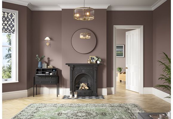 Primed Architrave Edwardian   110mm  X 22mm   X 4.4mt - Woodworkers.ie - 