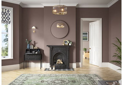 Primed Mdf Skirting  Edwardian   194mm X 22mm X 4.4mt - Woodworkers.ie - 