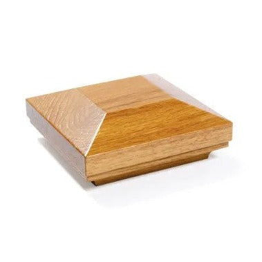 Pyramid Cap - Woodworkers.ie - 