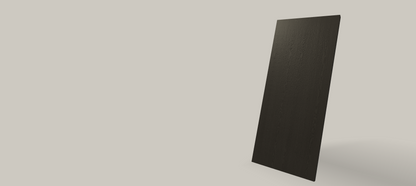 SHINNOKI PREMIUM  2790 X 1240 X 19 MDF PREFINISHED SHEETS  (7 Variants Available)