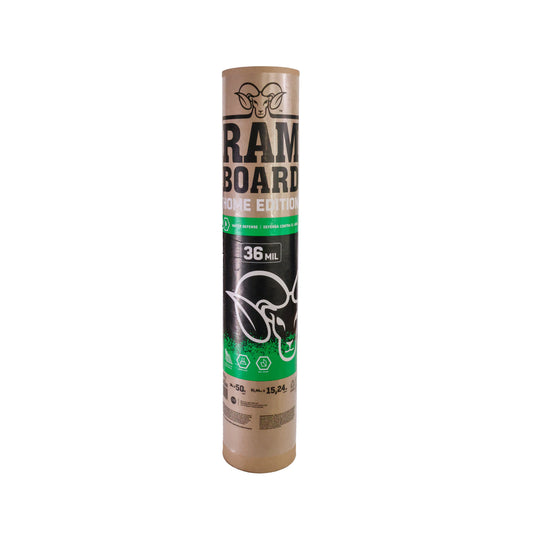 RAM BOARD FLOOR PROTECTION 15M X 900