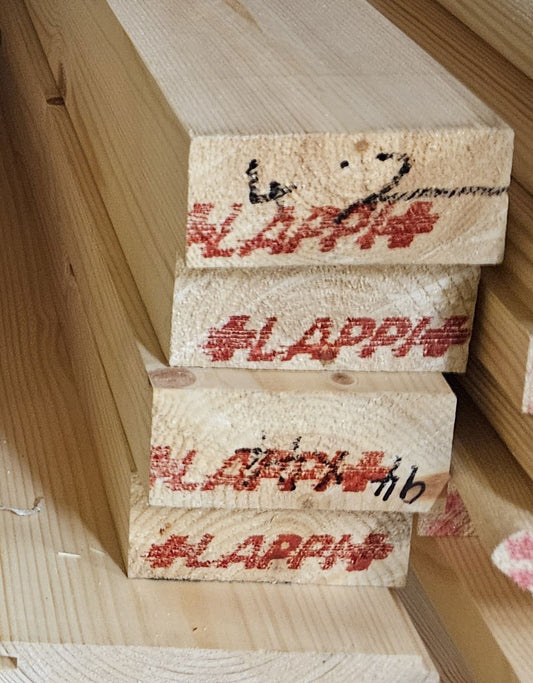 RED DEAL PAO 94 X 44 PER 4.2MT LENGTH - Woodworkers.ie - 