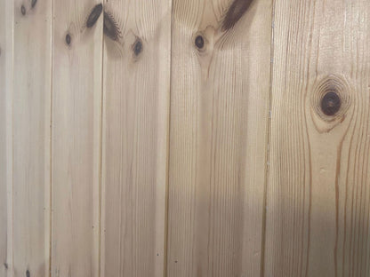 RED DEAL SHEETING   94MM  X 7MM  PK.10 PCS 2.4MT (8FT) - Woodworkers.ie - 