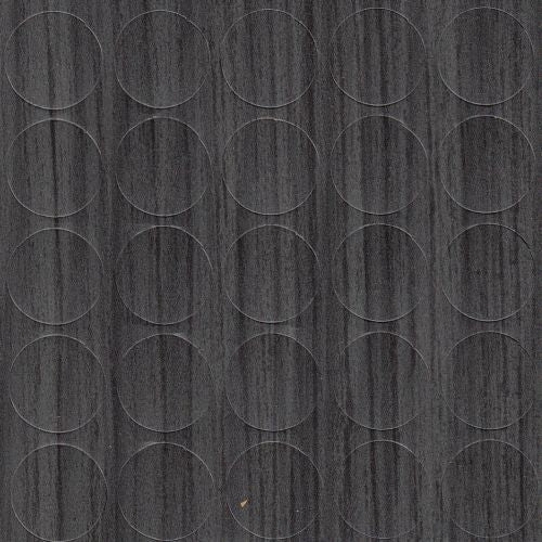 ROBLE AZABACHE ADHESIVE CAPS   (874) - Woodworkers.ie - 