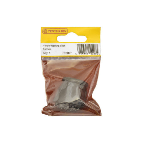 Grey Rubber Crutch Ferrule ( 5 Variants )