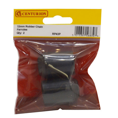 Grey Rubber Crutch Ferrule ( 5 Variants )