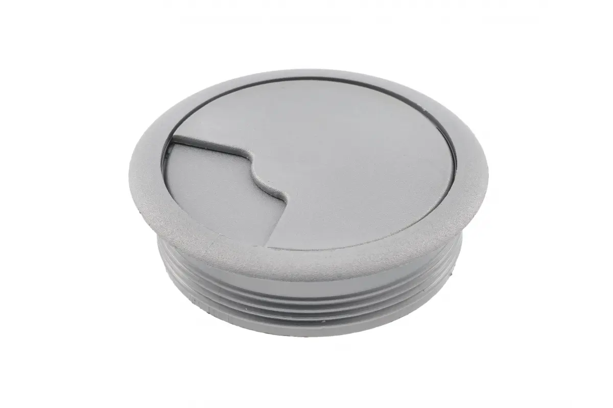 CABLE OUTLET 60MM & 80MM  ( 9 Variants available)