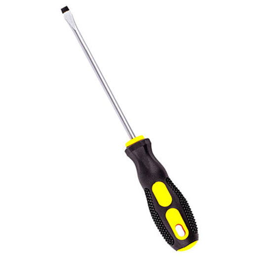 SCREWDRIVER 3"  FLAT - Woodworkers.ie - 