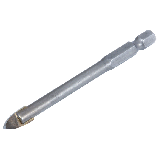 ABRACS SPEAR HEAD GLASS & TILE DRILL BIT ( 3 VARIANTS)