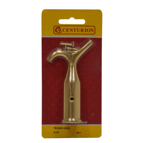 CENTURION POLE HOOK  ( 2 Variants )