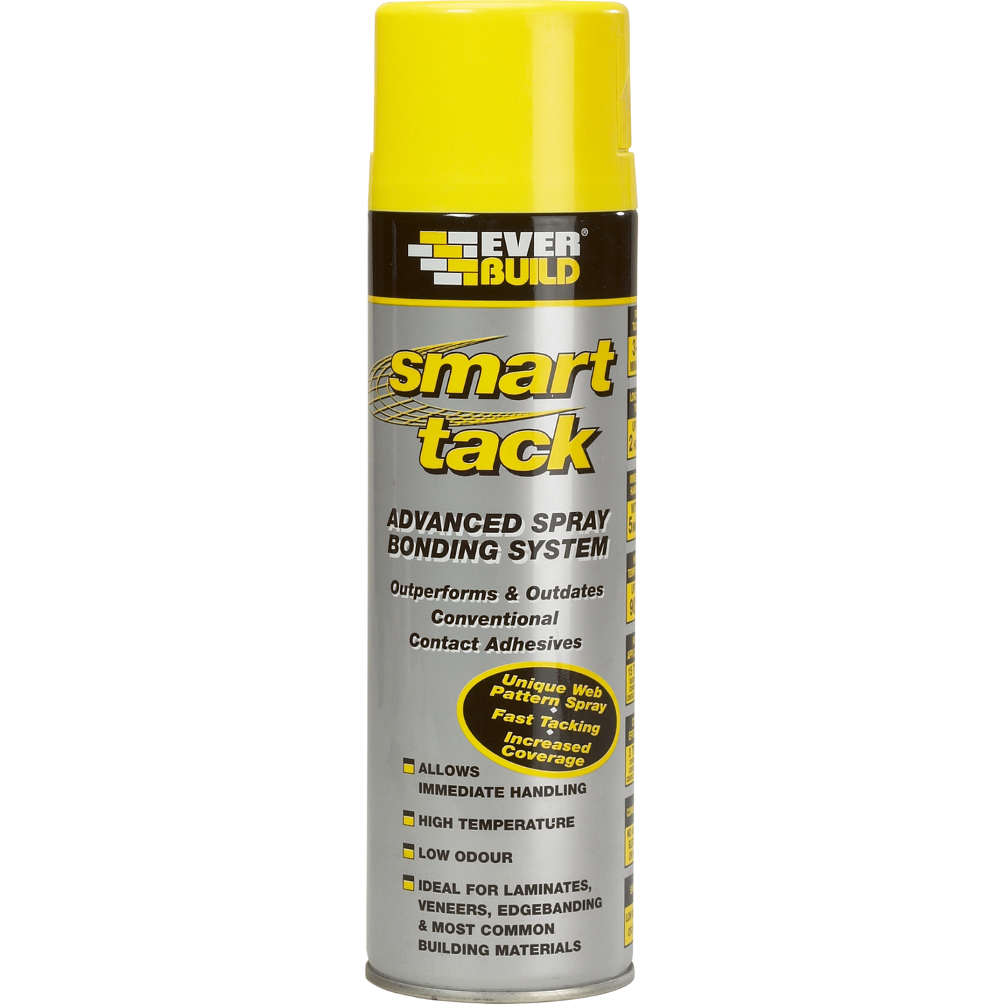 SMART TACK HANDY 500ML - Woodworkers.ie - 