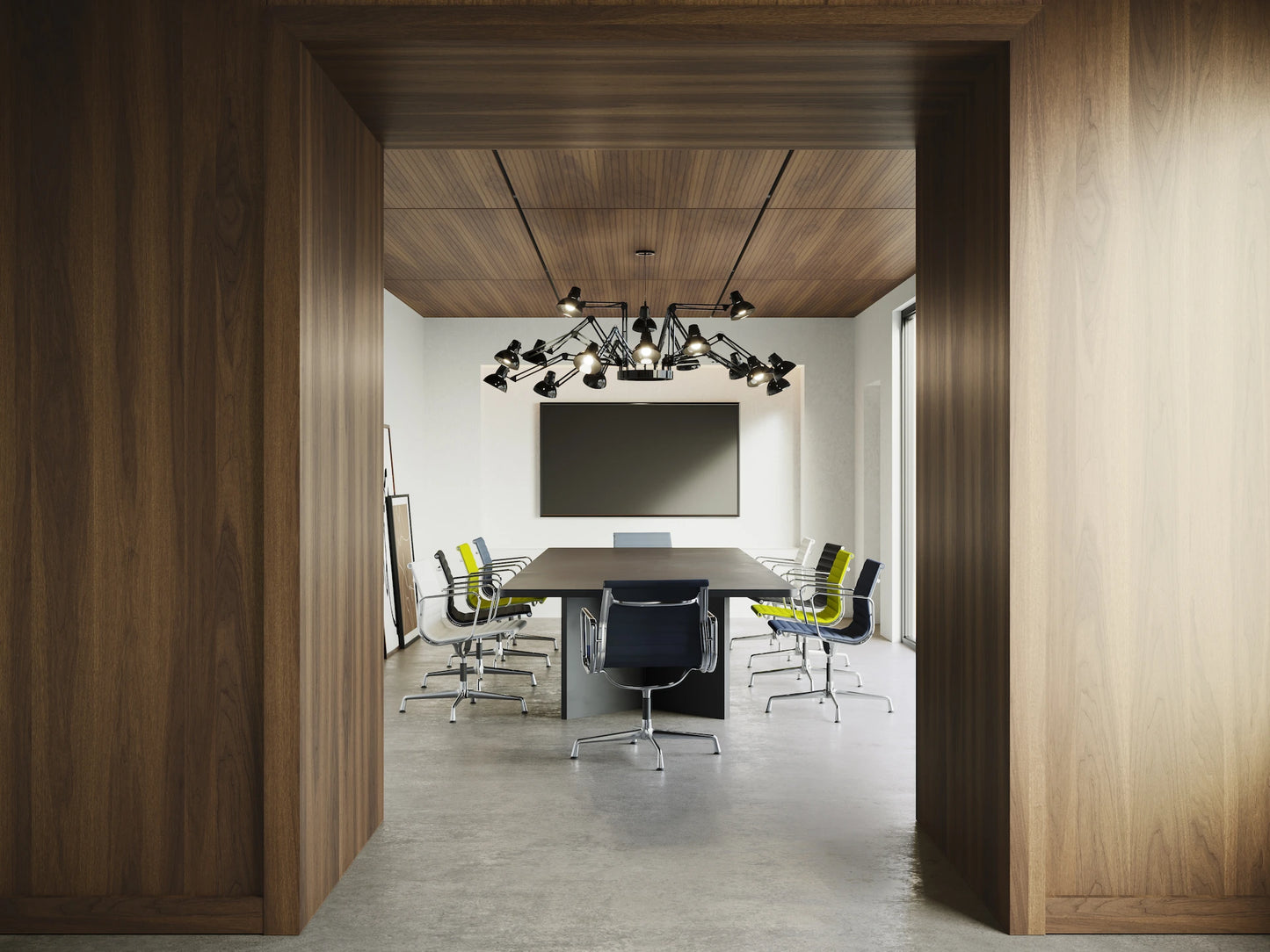 SHINNOKI PREMIUM  2790 X 1240 X 19 MDF PREFINISHED SHEETS  (7 Variants Available)