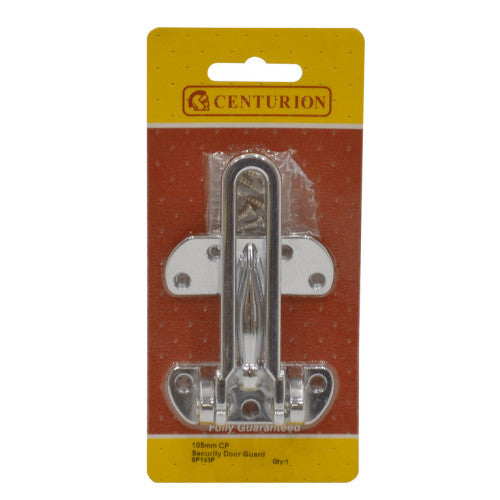 SECURITY DOOR GUARD ( 2 v Variants )