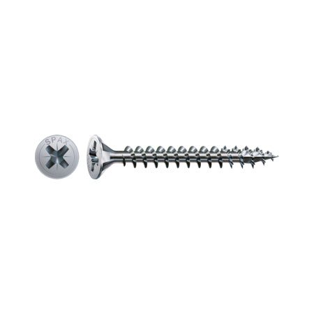 Spax Chipboard Screws (76 Variants Available )