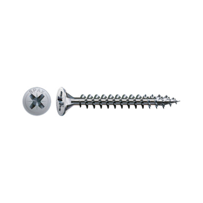 Spax Chipboard Screws (76 Variants Available )