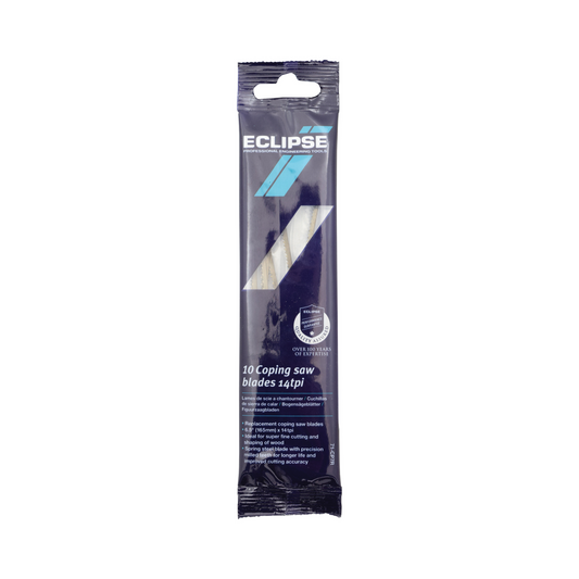 SPEAR/JACK COPING SAW BLADES - Woodworkers.ie - 
