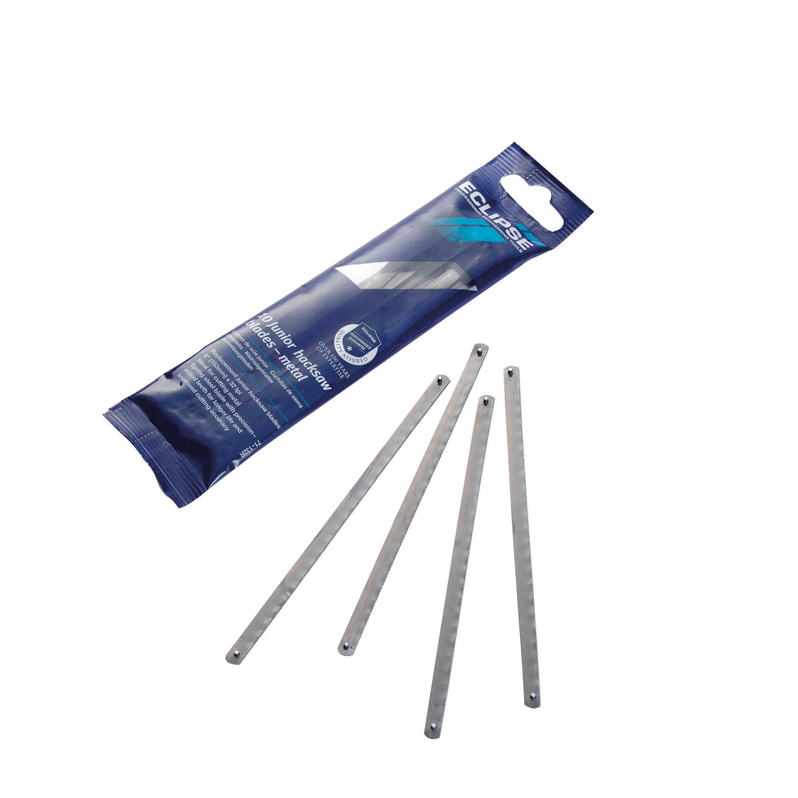 SPEAR/JACK JNR. SAW BLADES